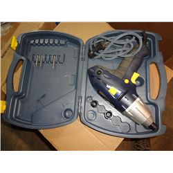 Mastercraft Impact Gun