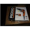 Image 1 : New Ridgid Drywall Screwgun