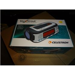 NEW Skyscout Personal Planetarium