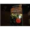 Image 1 : Merlot Home Wine Kit