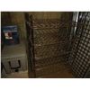 Image 1 : Stainless Stell Wine Rack