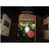 Image 1 : Blackberry Mist Home Wine Kit