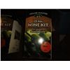 Image 1 : Merlot Home Wine Kit