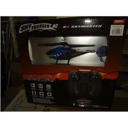 Easy 2 Fly Gyro Chopper