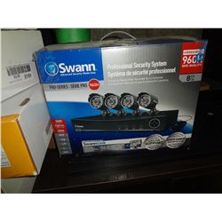Swann Professional Security System