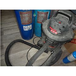 5 Gallon Shop Vac