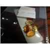 Image 1 : 6 Genuine Citrine Stones