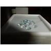 Image 1 : 12 Blue Topaz Stones