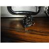 Image 1 : Size 10 Skull Ring