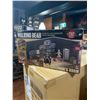 Image 1 : McFarlane The Walking Dead Building Set 292pcs The Governor's Room