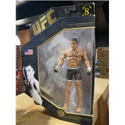 UFC Legends Series 8 UFC 40 Matt Hughes