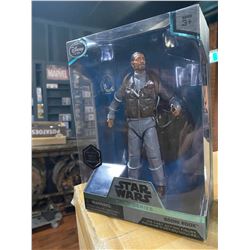 Star Wars Elite Series Die Cast Action Figure Bodhi