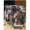 Image 1 : UFC Ultimate Collector Rich "ace" Franklin