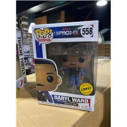 Pop Movie Chase Daryl Ward