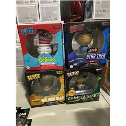 Funko Dorbz Lot