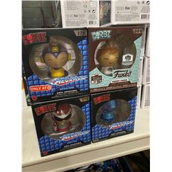 Funko Dorbz Lot