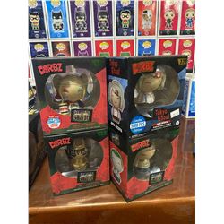 Funko Dorbz Lot
