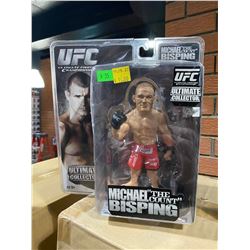 UfC Figure Michael Bisping