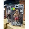 Image 1 : UfC Figure Michael Bisping
