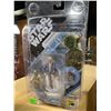 Image 1 : Star Wars Signature Series SDCC Obi-Wan & Yoda