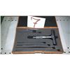 Image 2 : Mitutoyo 129-132 Depth Micrometer 0-6"