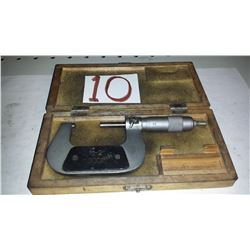 Micrometer 1"-2"