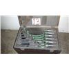 Image 1 : Micrometer Set 0-6"