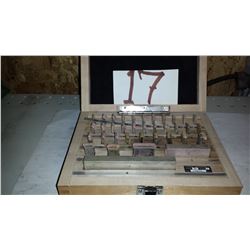 New Gage Blocks 36 Grade 2