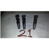 Image 1 : Solid Carbide End Mill 1/2" 4fl.