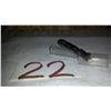 Image 1 : Regrinded Solid Carbide End Mill 1/2" 4fl.