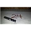 Image 1 : Solid Carbide End Mill 1/2" 4fl.
