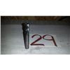 Image 1 : Rad.Tipped Solid Carbide End Mill 3/8" 4fl.