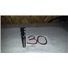 Image 1 : Solid Carbide End Mill 3/8" 4fl.