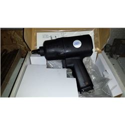 New Eagle Industries 1/2" Composite Air powered Impact Wrench model 2264EC