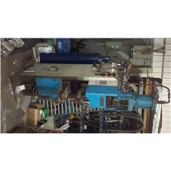 Taylor-Winfield 75KVA Spot welding machine No. ENC-12-75