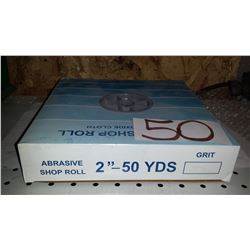 Econo Roll 2" x 50yds Gr. 240