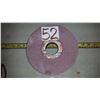 Image 1 : Universal Grinding Wheel 8" x 1" x 2"