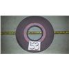 Image 1 : Grinding Wheel 13" x 3/4" x 5"