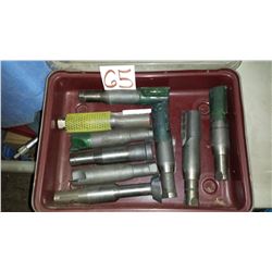 Box of Carbide Tipped Cutter