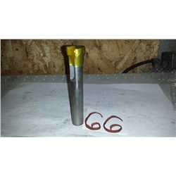 Carbide Tipped Cutter 1"