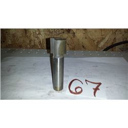 International Carbide Tipped Cutter 1"