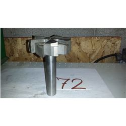 T-Slot Cutter 3"3/4