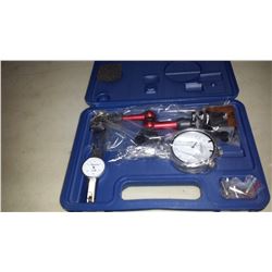 New ! Dial & Dial Test Indicator Kit with Magnetic Base