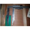 Image 2 : Mitutoyo 534-106 Long Jaw Vernier Caliper 0-20"