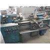 Image 1 : Meuser Lathe around 14" x 40"