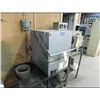 Image 1 : Cress used Tempering Furnace 12" X 20" X 12". 2250deg.