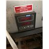 Image 4 : Cress used Tempering Furnace 12" X 20" X 12". 2250deg.