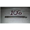 Image 1 : Centering Spot Drill 1/2" x 120°