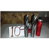 Image 1 : Centering Spot Drill 7/8"