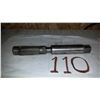 Image 1 : Reamrite Spiral Hand Reamer No.9 1"1/8